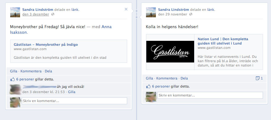 Reklamsajt Luras Med Falska Kursare Lundagard se