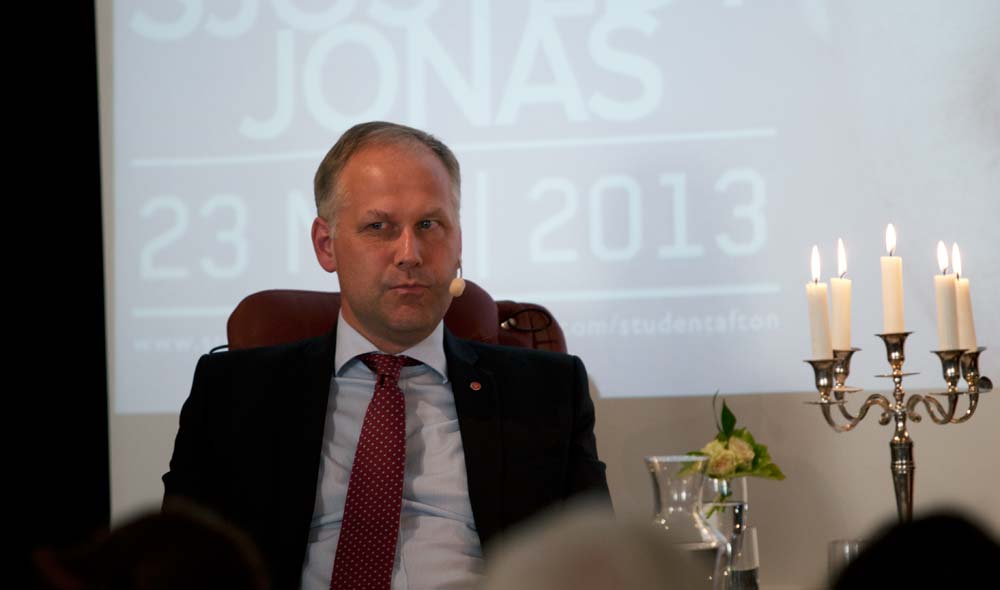 Jonas Sj stedt Din Blivande Kursare Lundagard se