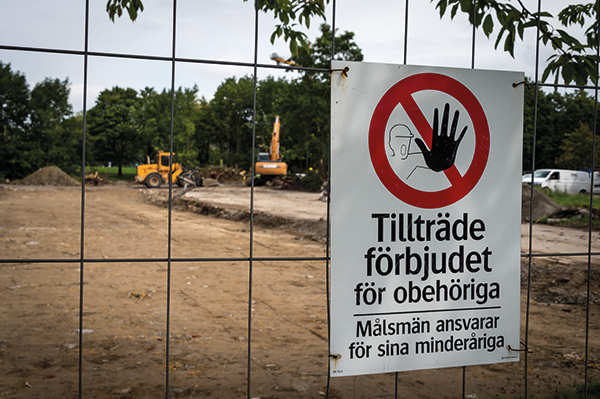 Hemlöshet hotar novischer – LU Bostäder misslyckas med sitt uppdrag inför terminen