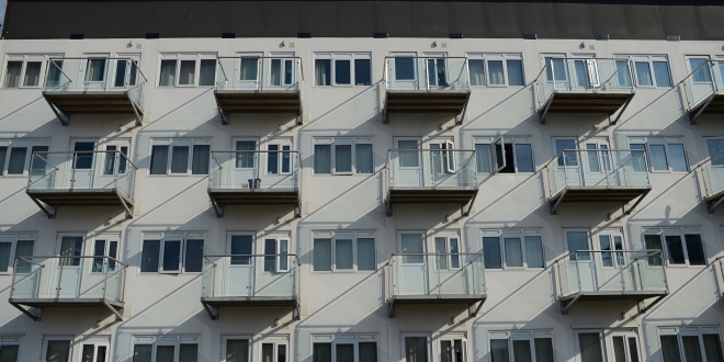 Juridisk process efter bostadshaveri