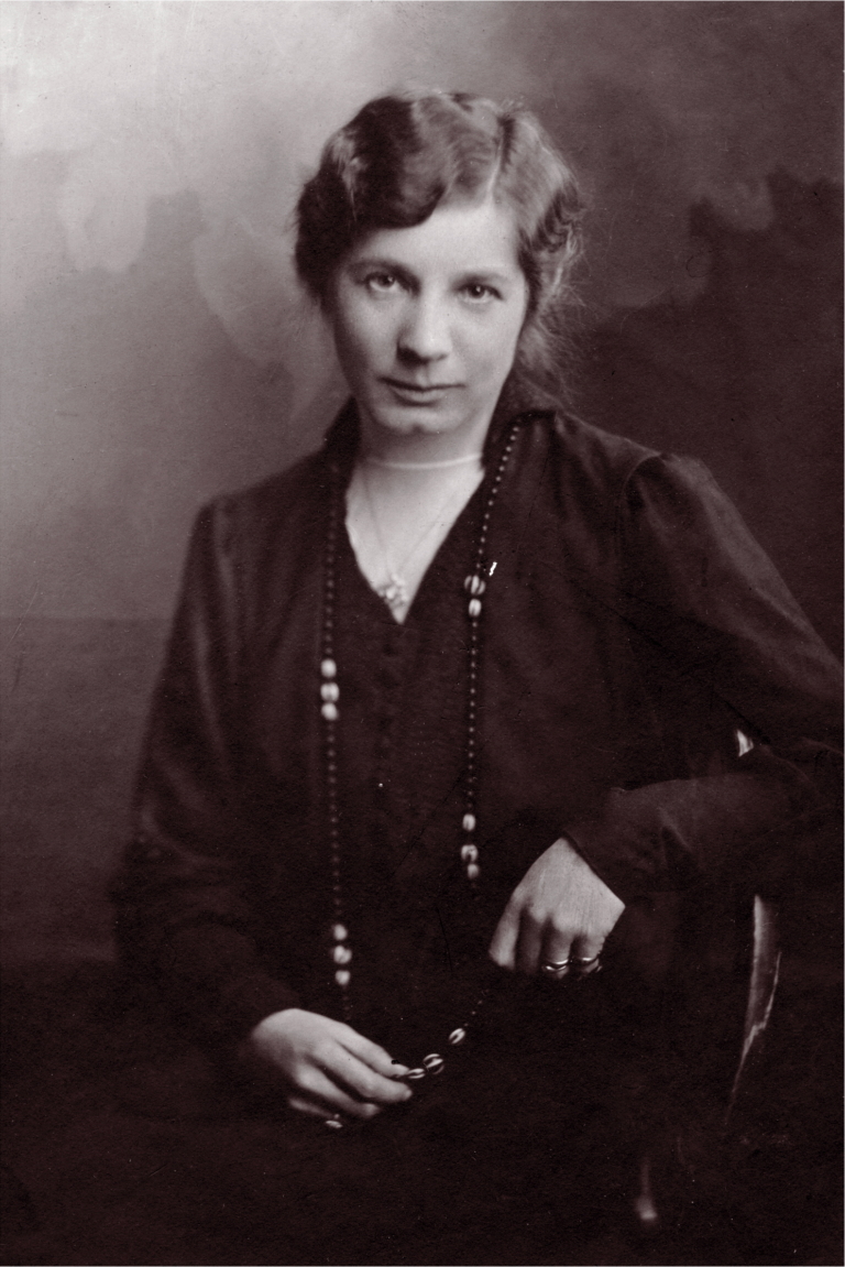 Elin W gner Was Way Ahead Of Her Time Lundagard se elin-w-gner-was-way-ahead-of-her-time-lundagard-se