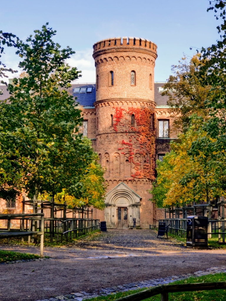 A short guide on ‘how to Lund’ for exchange students – Lundagard.se