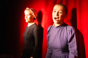 Foto: Selma Rosenfeld.