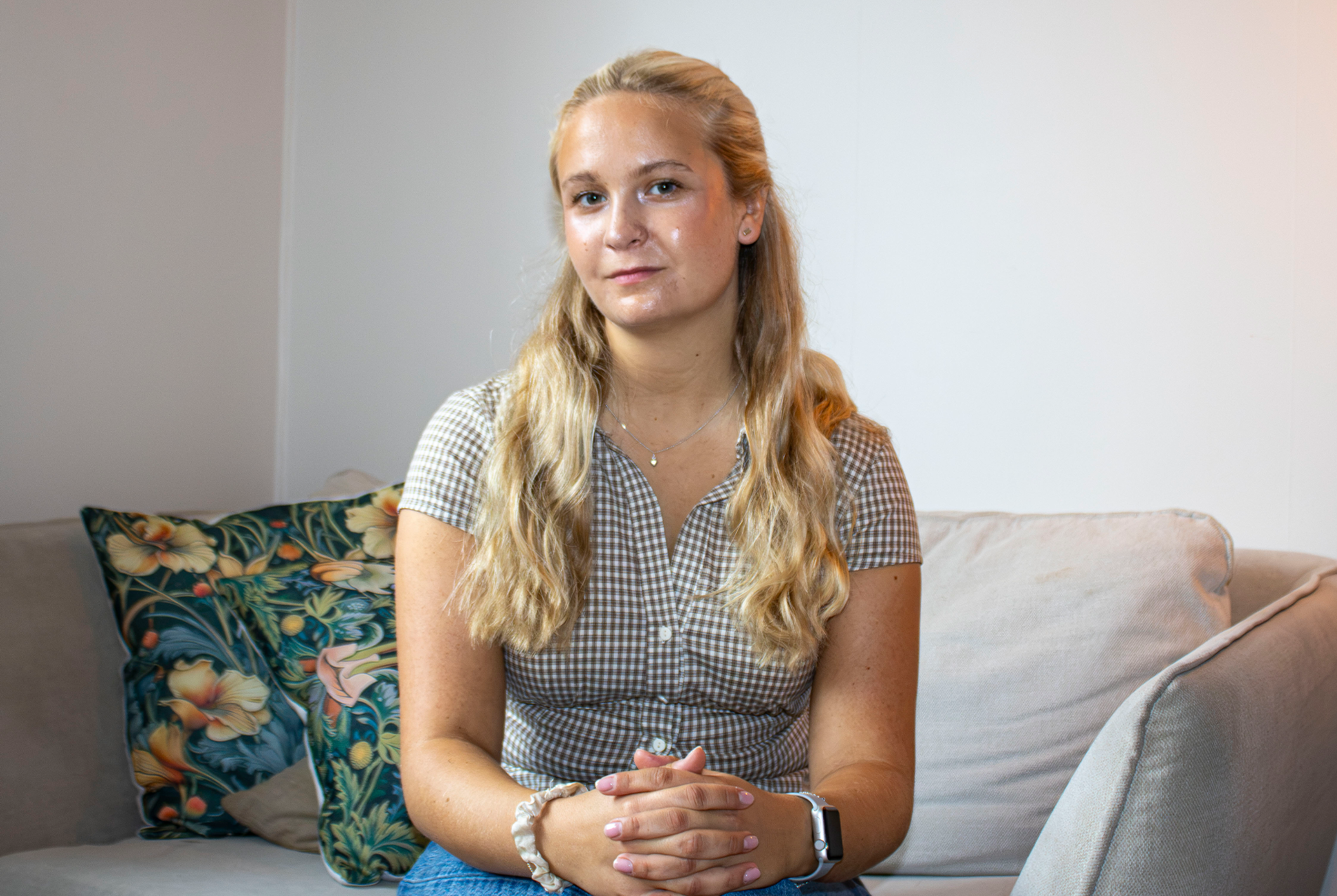 Hanna Lindqvist (MP): ”Riksdagen ska inte vara någon expertkommitté”