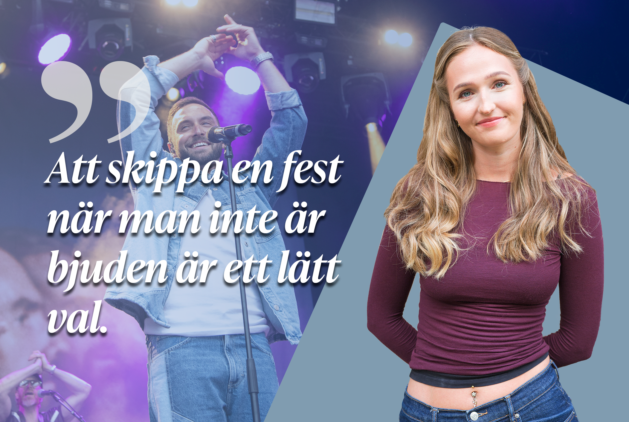 Från älskvärd till ökänd – hur länge håller en utfrysning?