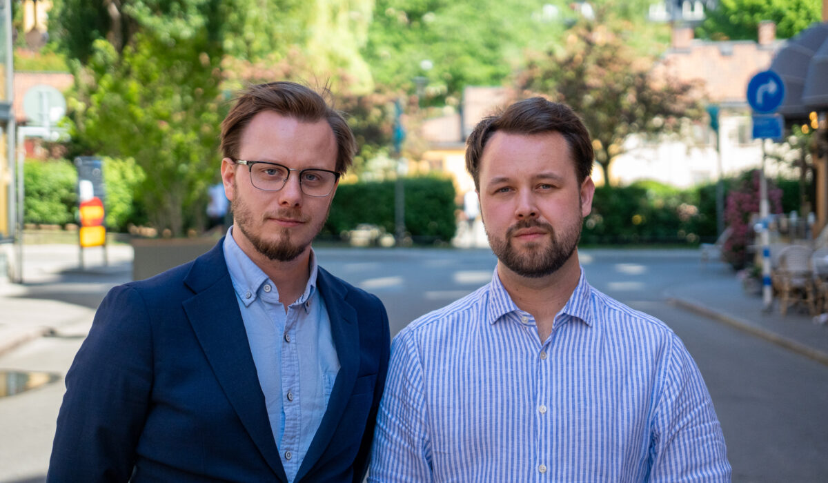 DEBATT: Studentinflytandet har inte råd att vänta