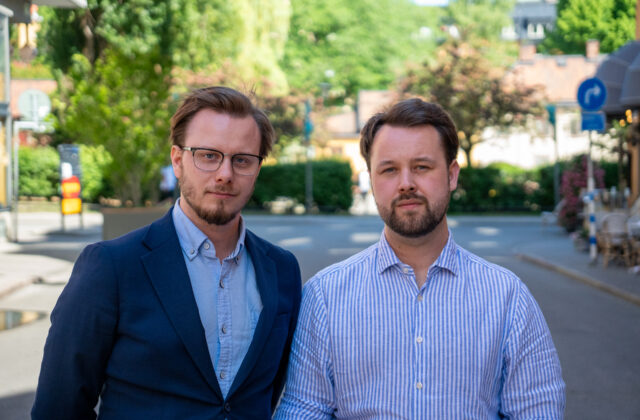 DEBATT: Studentinflytandet har inte råd att vänta
