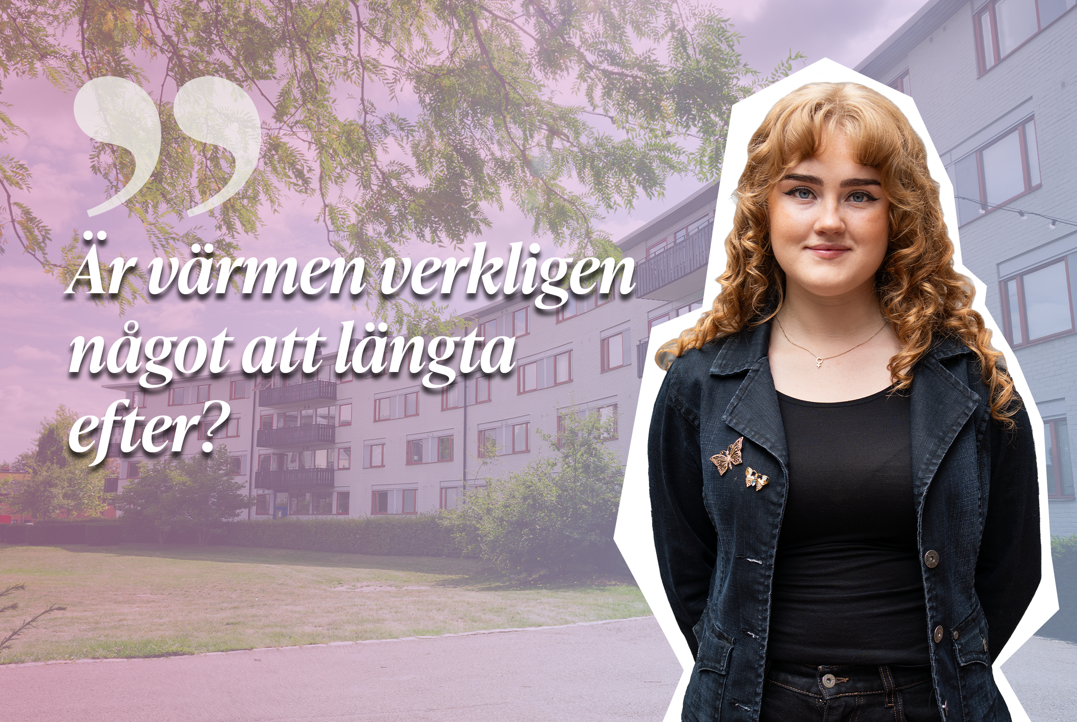 Sommaren som gått: Fotboll, hetta och bostadskonflikt