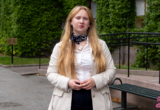 ”Jag gör ju det här för att jag tror på ett bättre samhälle.” 