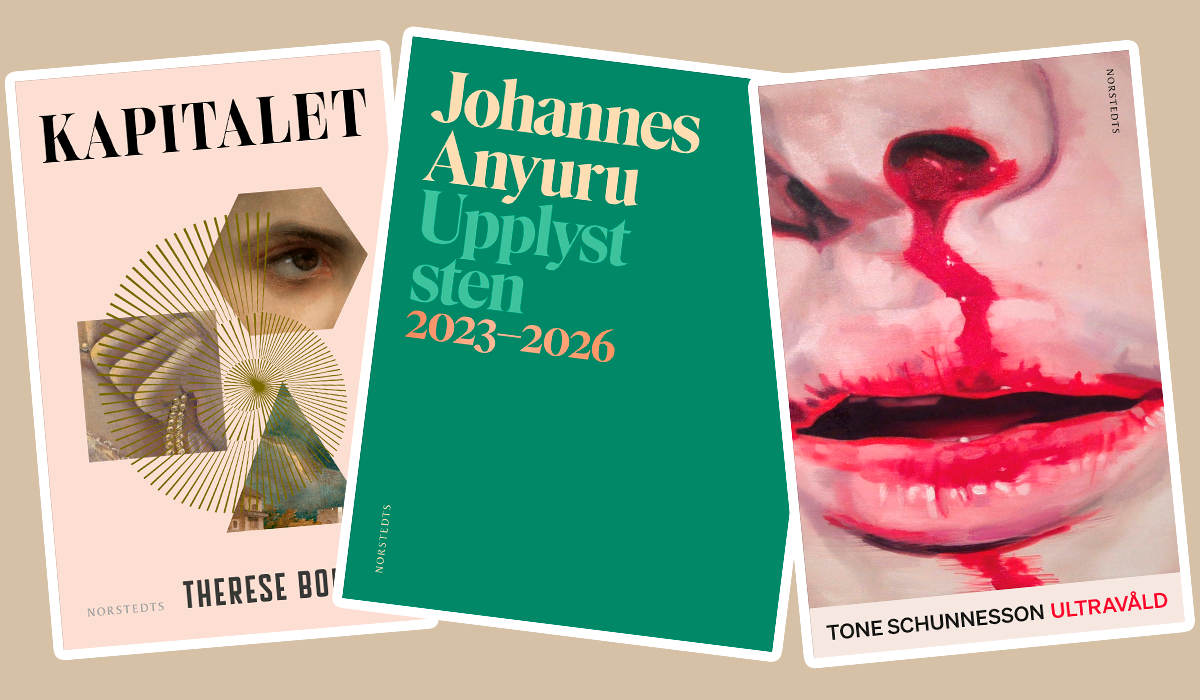 Augustpriset: De borde nomineras