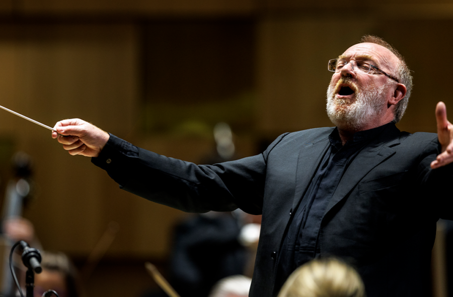Unexpected dark horse overshadows Beethoven