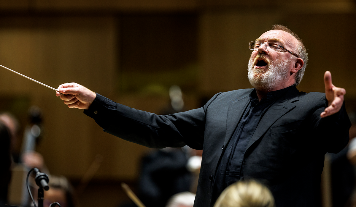 Unexpected dark horse overshadows Beethoven