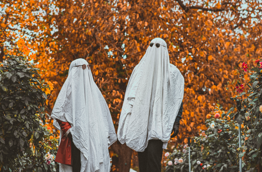Helgon, själar och halloween – vad firar vi egentligen?