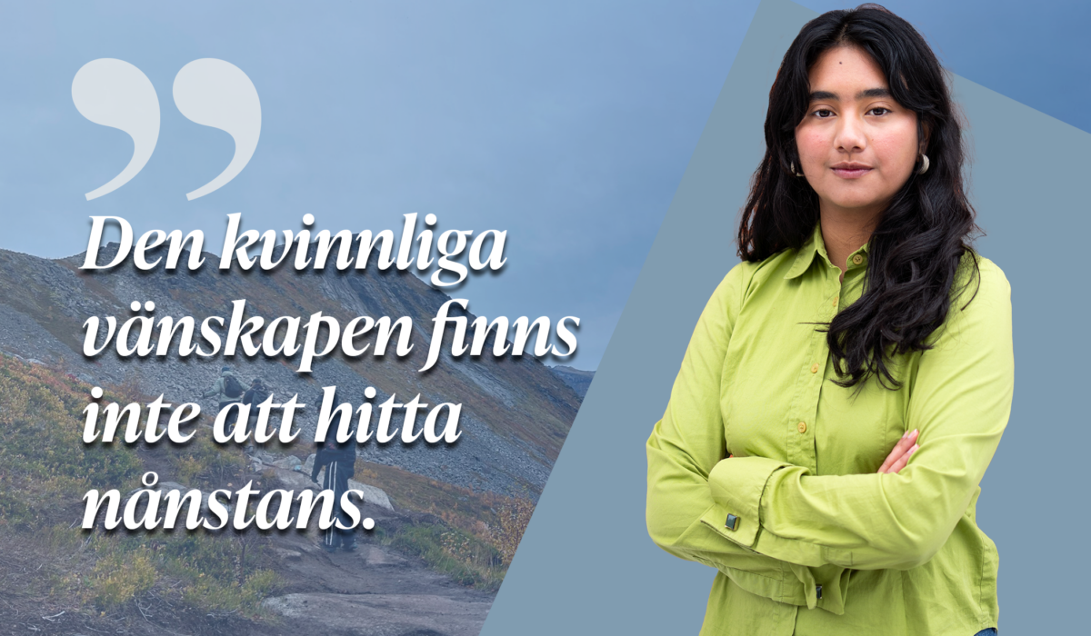 En hyllning till söstra-mi!