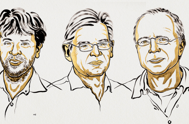 Optogenetics: Light as a switch for nerve cells wins Nobel Prize