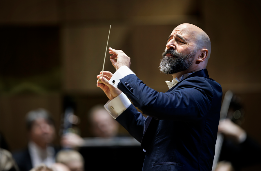 The nostalgic soundscapes of Claude Debussy’s <i> La Mer </i>
