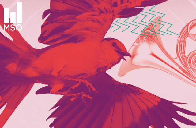 The evergreen beauty of Stravinsky’s Firebird