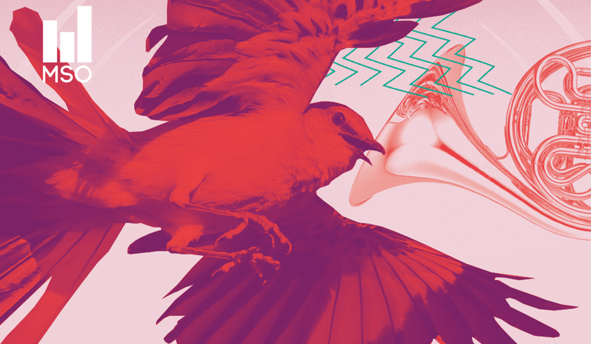The evergreen beauty of Stravinsky’s Firebird