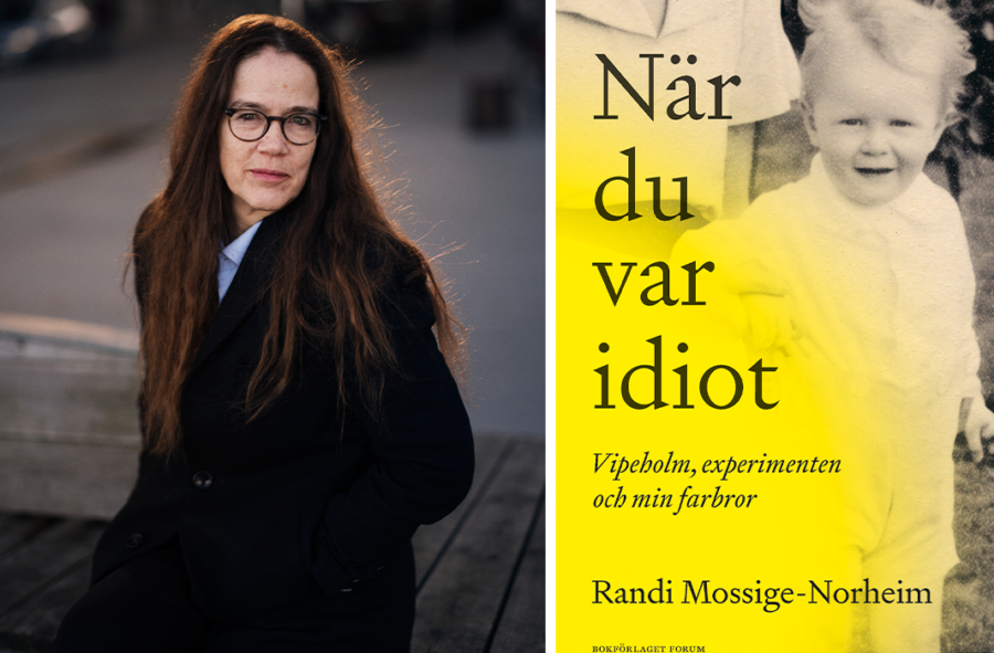 Berättelsen om Vipeholm – vad händer när vi slutar tro på människovärdet?