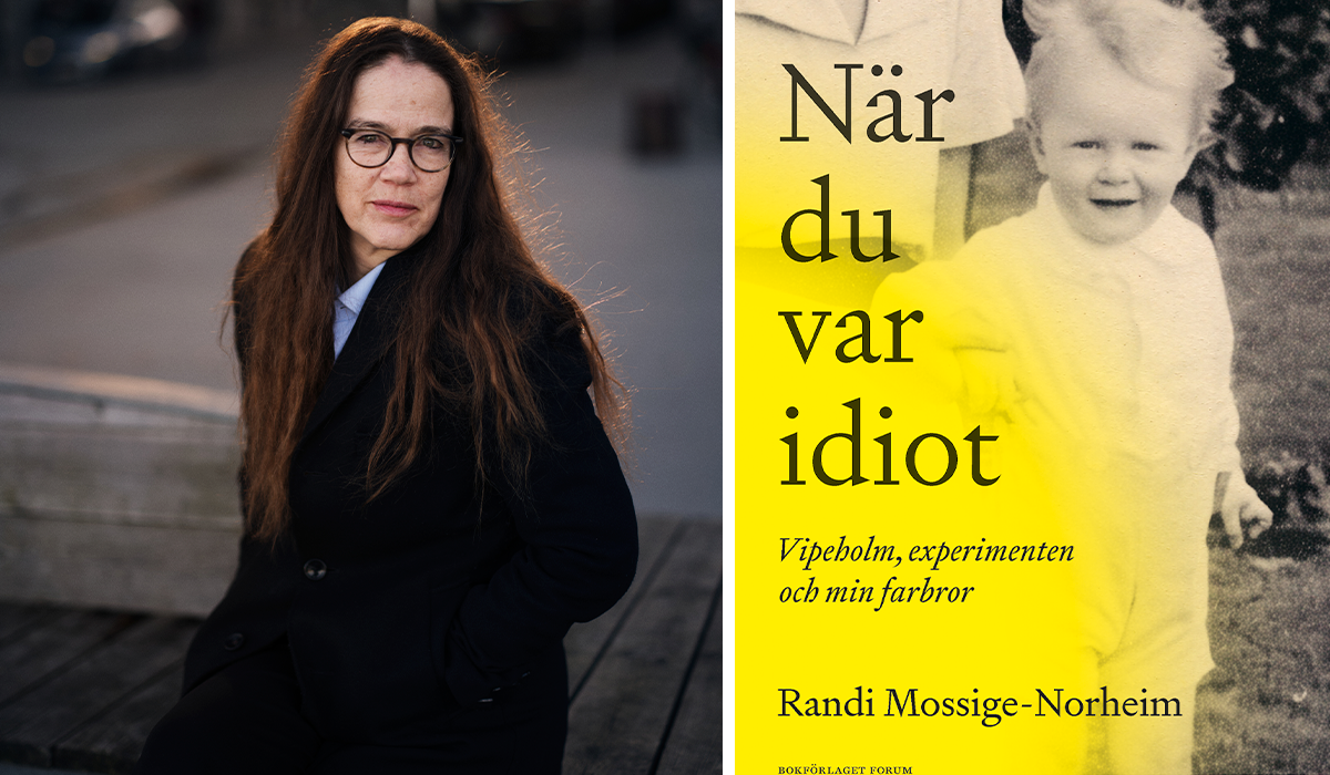 Berättelsen om Vipeholm – vad händer när vi slutar tro på människovärdet?