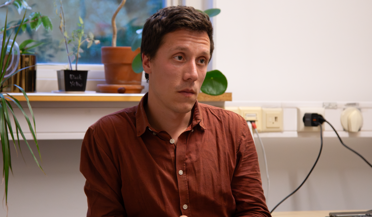 Lundaforskare och klimataktivist får stanna i Sverige