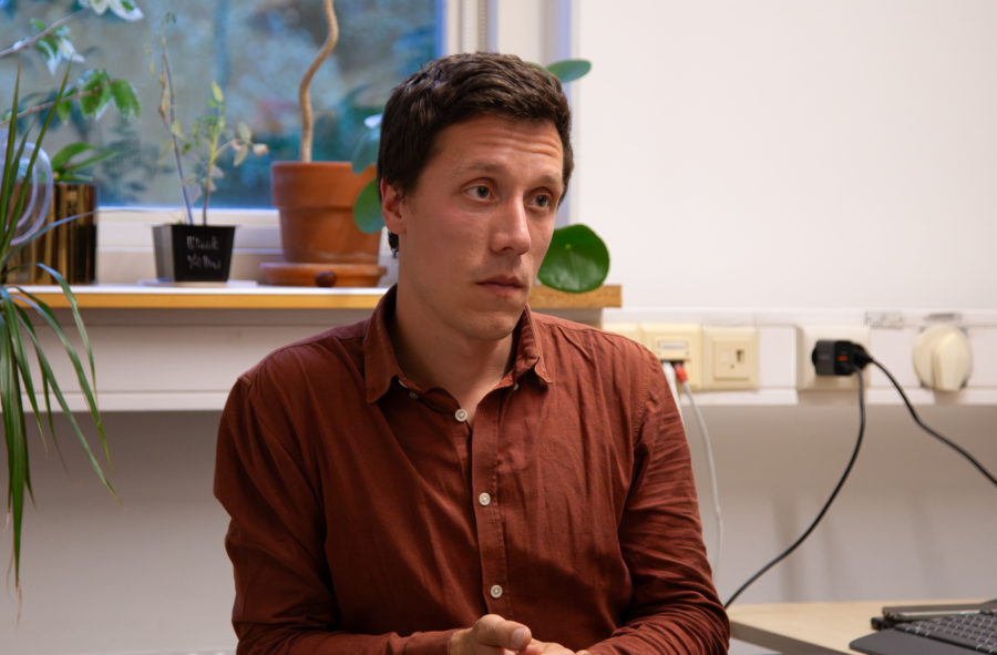 Lundaforskare och klimataktivist får stanna i Sverige