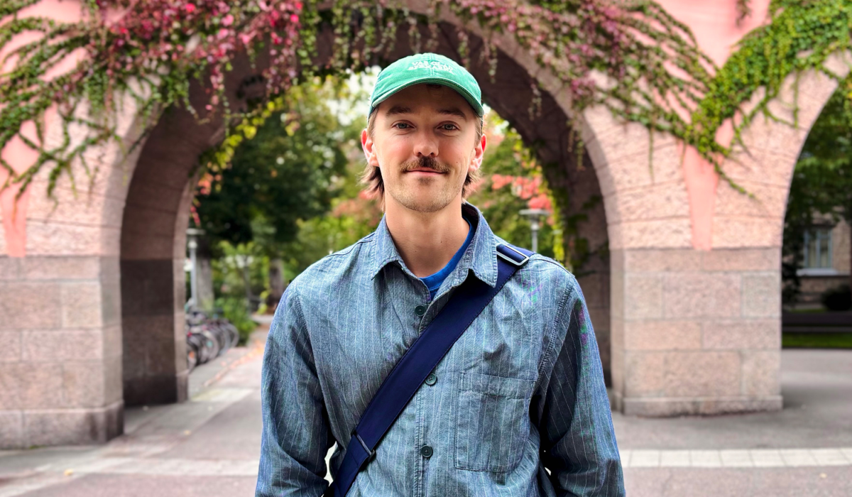 DEBATT: Hur mycket misstänksamhet tål Sverige?