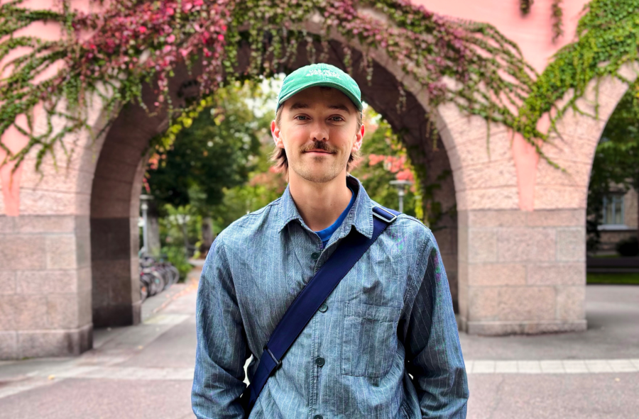 DEBATT: Hur mycket misstänksamhet tål Sverige?