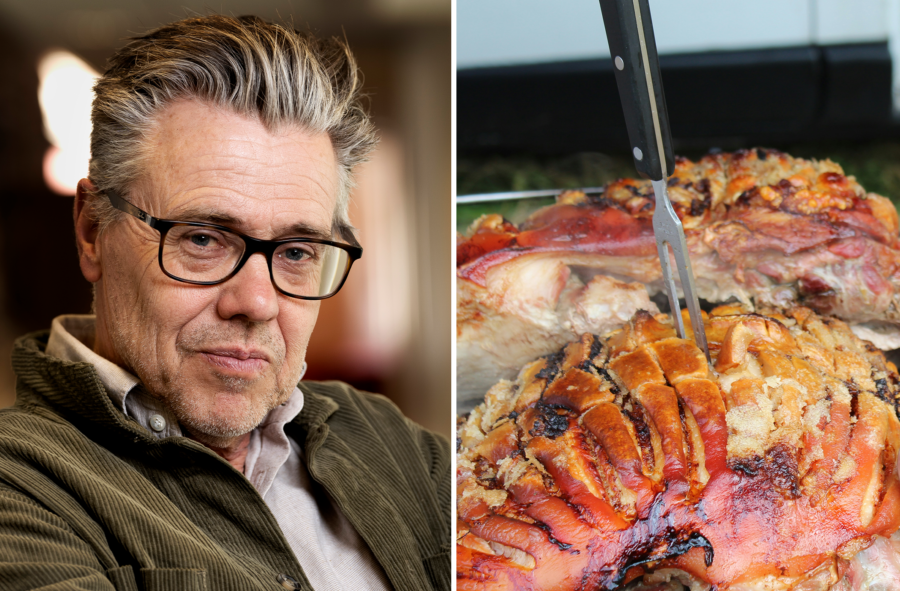 Statsvetaren: Det här kan årets val döpas till