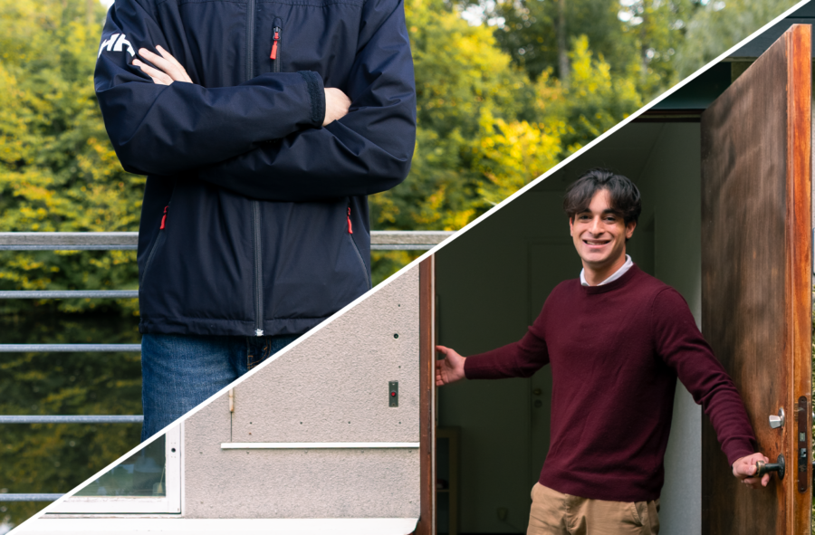 Group sex horror: International students face housing extremes