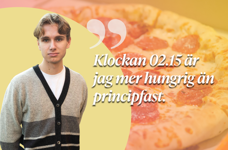 Snart finns bara natthaken kvar