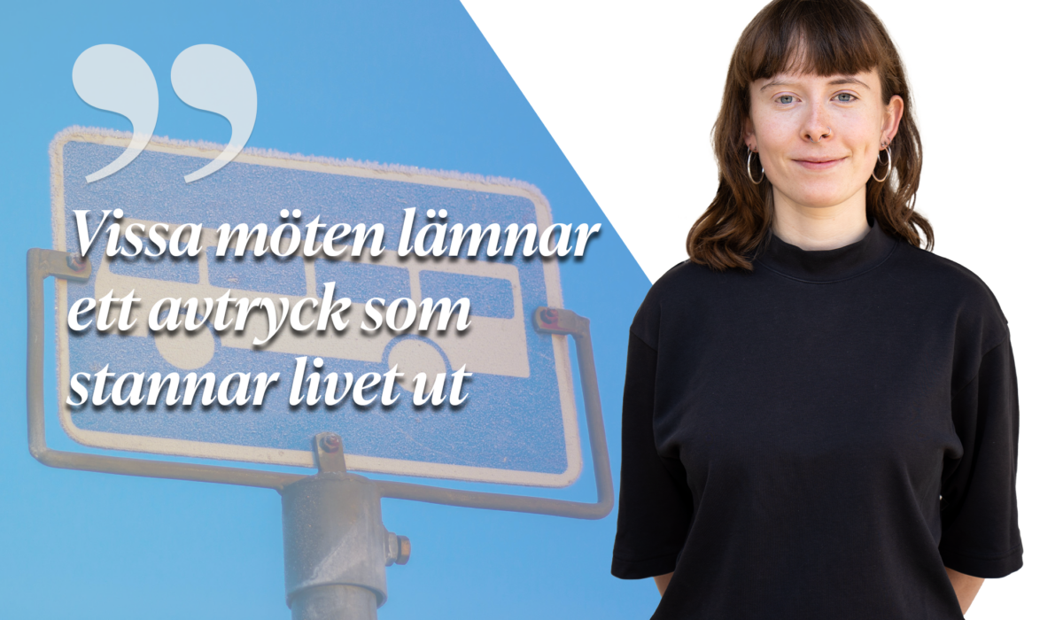 Kommer vi att vara vänner om 40 år?