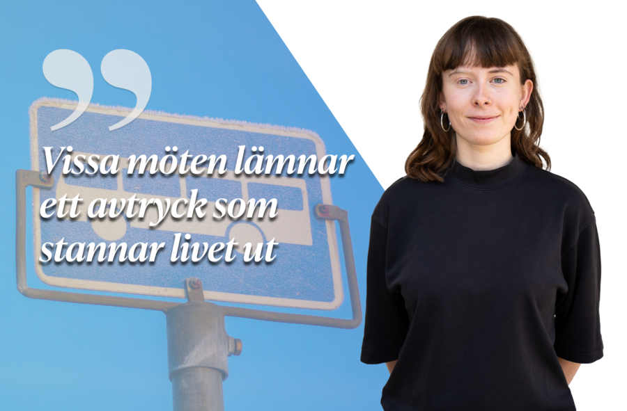 Kommer vi att vara vänner om 40 år?