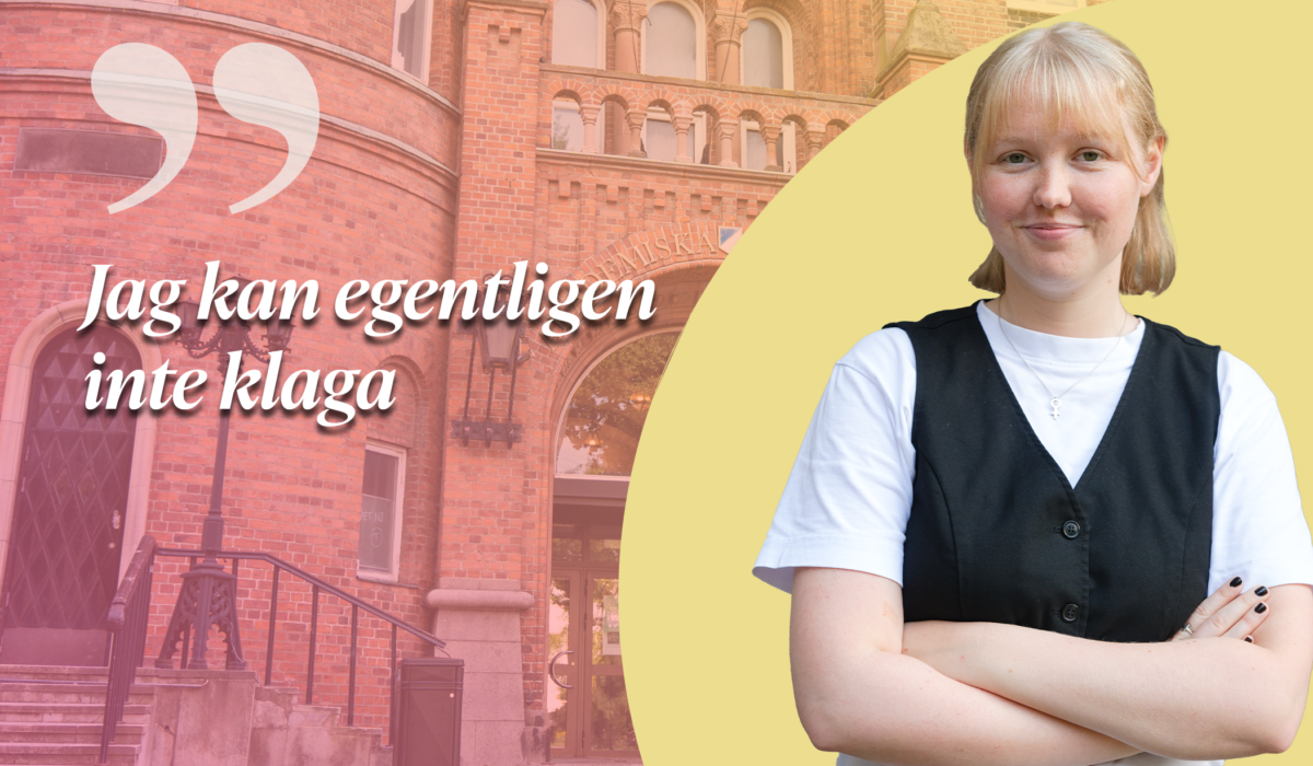 Vad är väl en bal på borgen? 