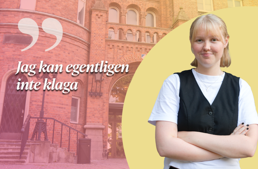 Vad är väl en bal på borgen? 