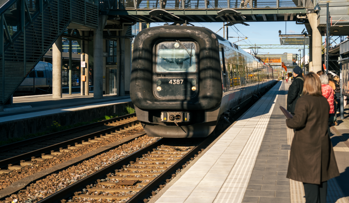 Nu fördubblas priset på din månadsbiljett