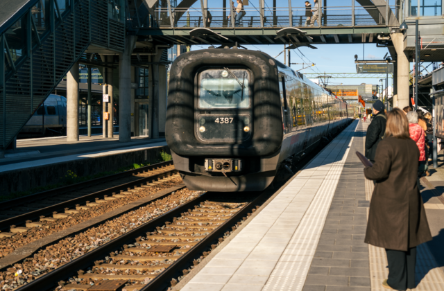 Nu fördubblas priset på din månadsbiljett