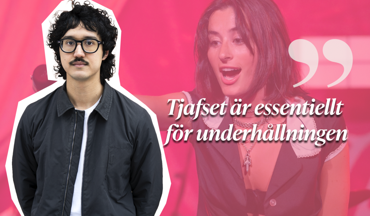 Månaden som gått: Jackans eskapism, val och nepotism