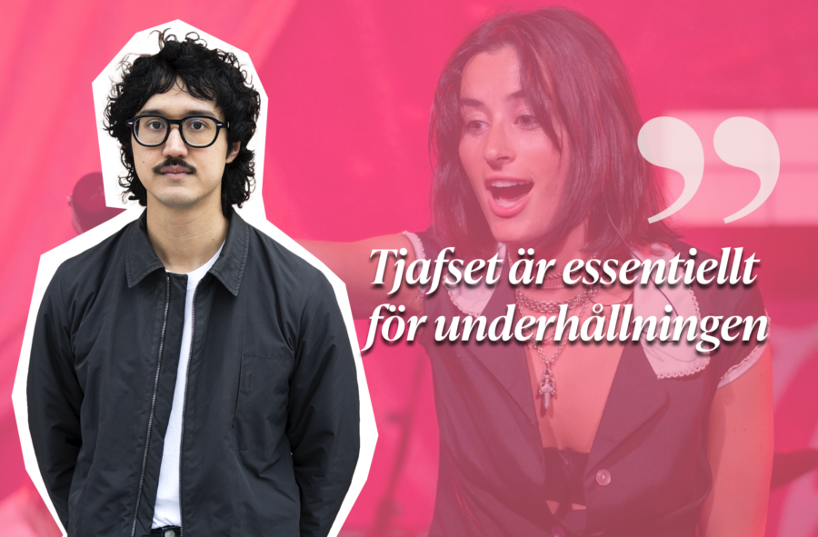 Månaden som gått: Jackans eskapism, val och nepotism