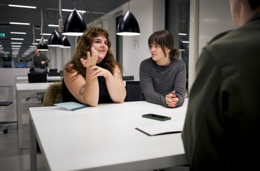 Studio AF återuppstår från de döda – igen